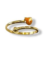 Anello Gioielleria Sorrentino Donna in Oro giallo 1VANG26 - 1VANG26